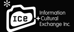 ICE - Information and Cultural Change logo