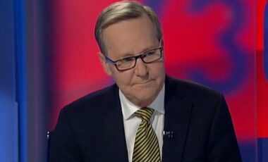 Quentin Dempster, Presenter