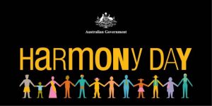 Harmony Day 2015 banner