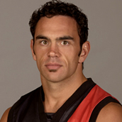 Cory McGrath - AFL footballer