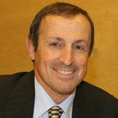 Vic Alhadeff - CEO, NSW Jewish Board of Deputies