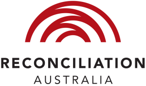 Reconciliation logo