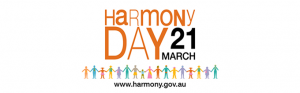 Harmony Day - 21st March - harmony.gov.au