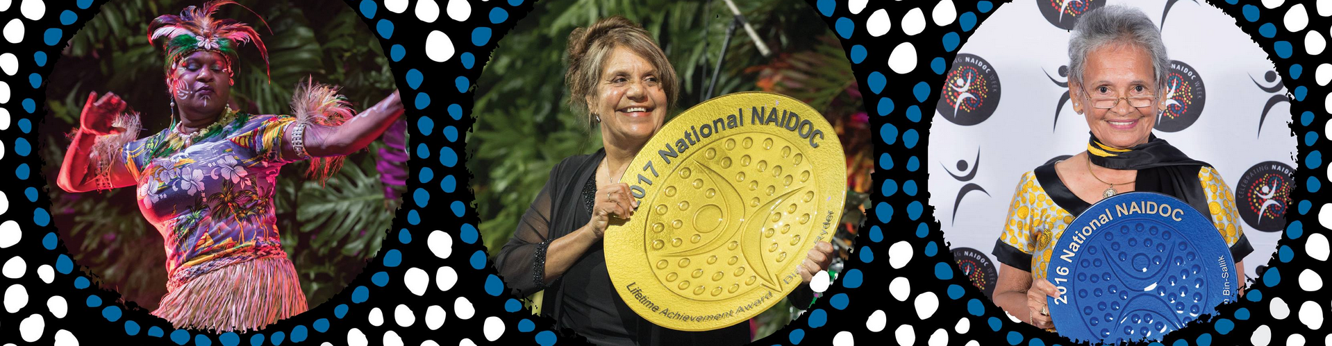 programs families exchange for her we Way!  can   Because Week No NAIDOC of Racism.  2018