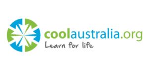 Cool Australia logo - learn for life