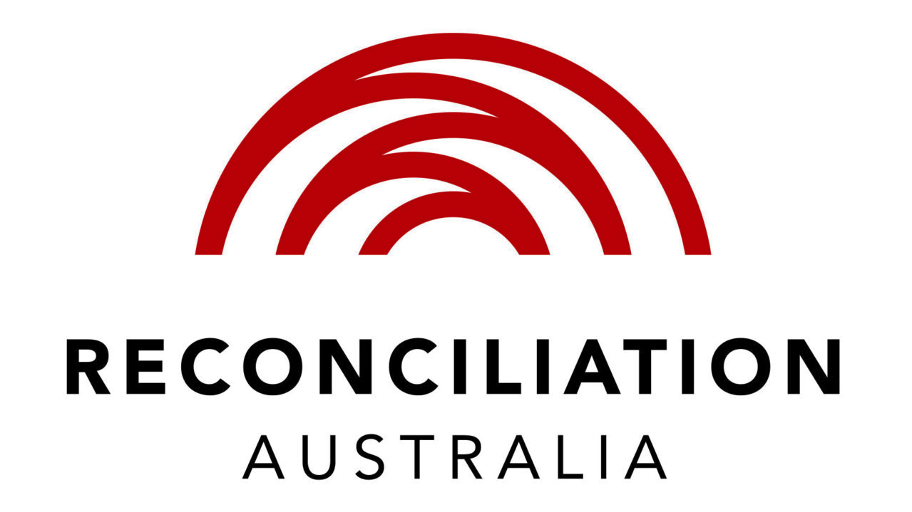 Reconciliation Australia logo