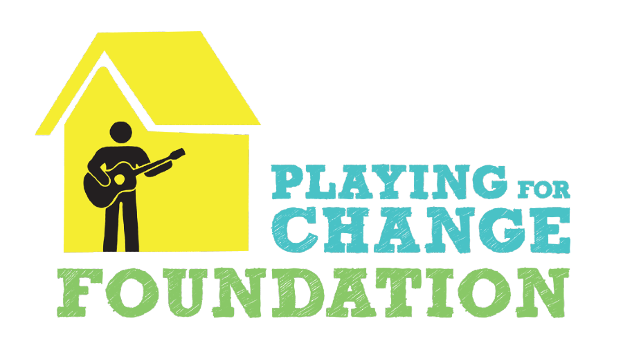 Playing for change